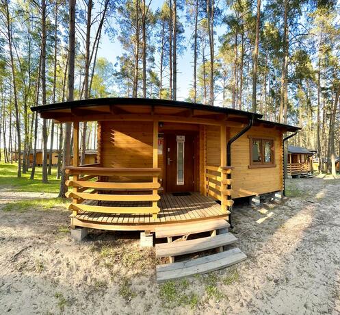Imagen general del Ośrodek Wypoczynkowy Jeziornik. Foto 53