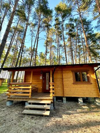 Imagen general del Ośrodek Wypoczynkowy Jeziornik. Foto 54