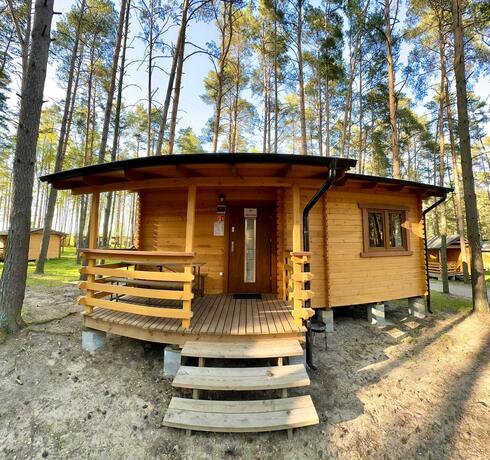 Imagen general del Ośrodek Wypoczynkowy Jeziornik. Foto 55