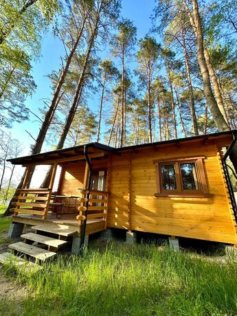 Imagen general del Ośrodek Wypoczynkowy Jeziornik. Foto 63