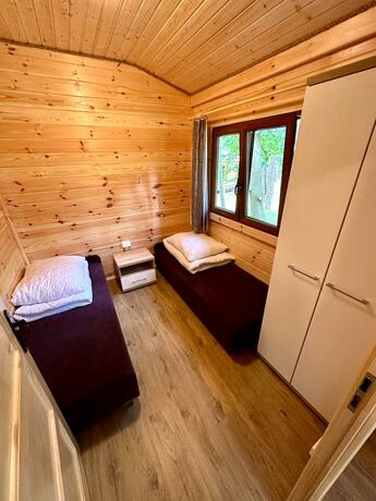 Imagen general del Ośrodek Wypoczynkowy Jeziornik. Foto 67