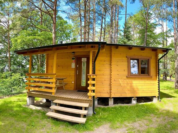 Imagen general del Ośrodek Wypoczynkowy Jeziornik. Foto 70