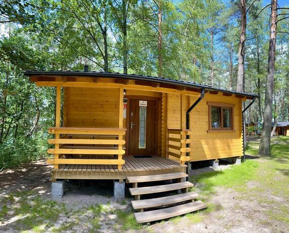 Imagen general del Ośrodek Wypoczynkowy Jeziornik. Foto 75