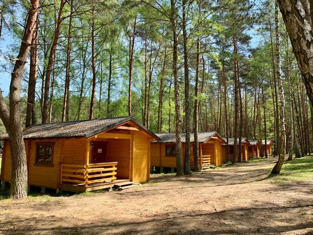 Imagen general del Ośrodek Wypoczynkowy Jeziornik. Foto 81