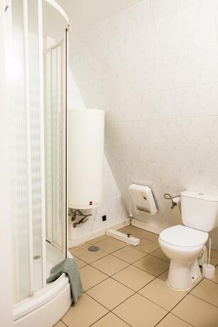 Imagen general del Ośrodek Wypoczynkowy Kalwa. Foto 1