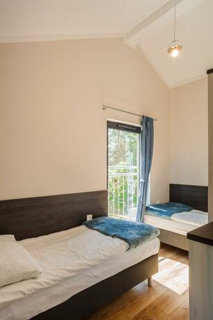 Imagen general del Ośrodek Wypoczynkowy Kalwa. Foto 2