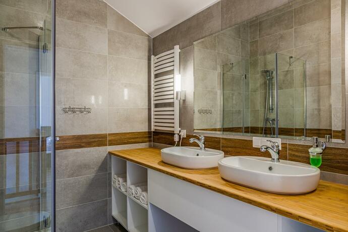 Imagen general del Ośrodek Wypoczynkowy Kalwa. Foto 7