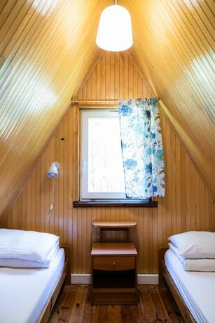 Imagen general del Ośrodek Wypoczynkowy Kalwa. Foto 9