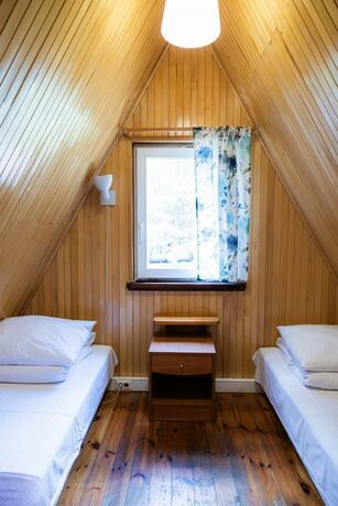 Imagen general del Ośrodek Wypoczynkowy Kalwa. Foto 10