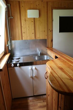 Imagen general del Ośrodek Wypoczynkowy Kalwa. Foto 14