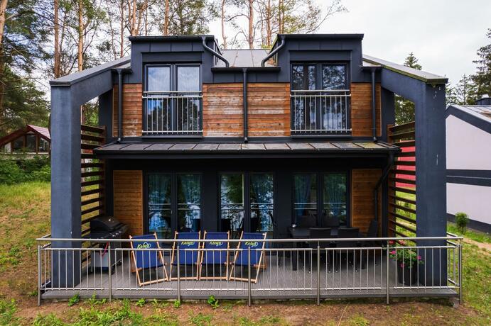 Imagen general del Ośrodek Wypoczynkowy Kalwa. Foto 15