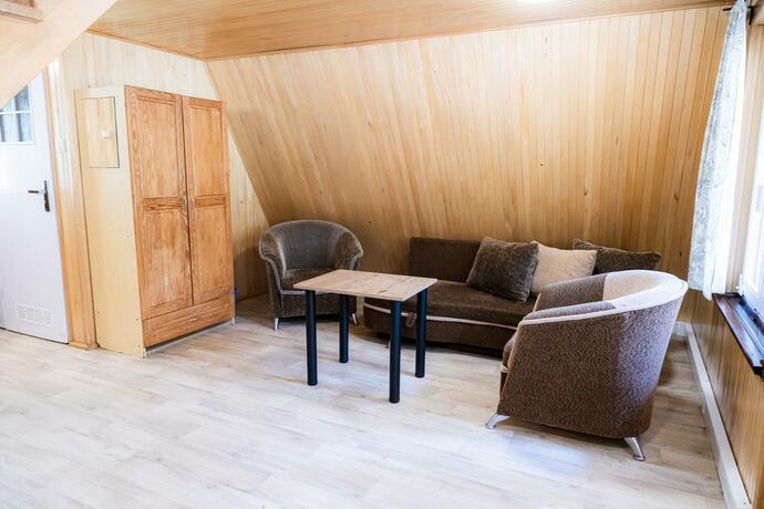 Imagen general del Ośrodek Wypoczynkowy Kalwa. Foto 20