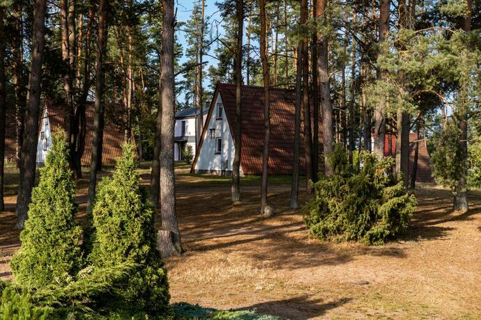 Imagen general del Ośrodek Wypoczynkowy Kalwa. Foto 23