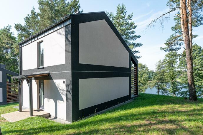 Imagen general del Ośrodek Wypoczynkowy Kalwa. Foto 24