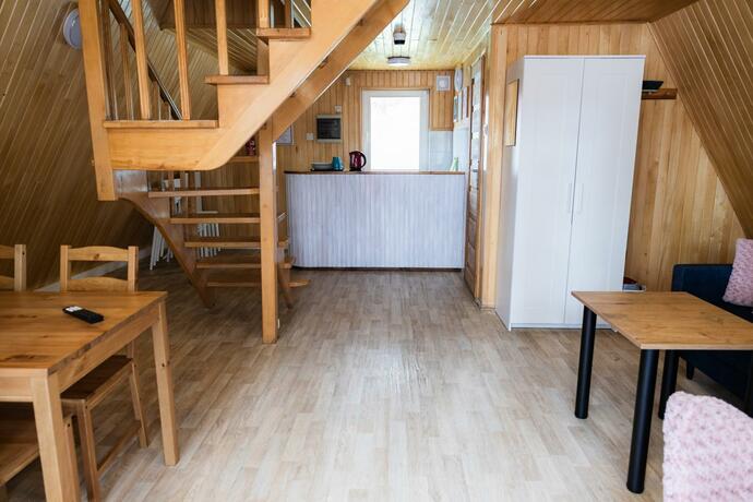 Imagen general del Ośrodek Wypoczynkowy Kalwa. Foto 28