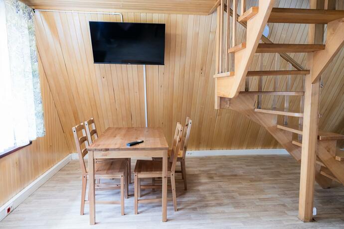 Imagen general del Ośrodek Wypoczynkowy Kalwa. Foto 30