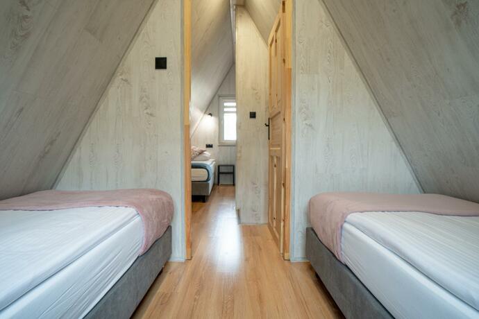 Imagen general del Ośrodek Wypoczynkowy Kalwa. Foto 34