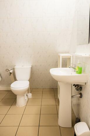 Imagen general del Ośrodek Wypoczynkowy Kalwa. Foto 38