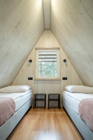 Imagen general del Ośrodek Wypoczynkowy Kalwa. Foto 40