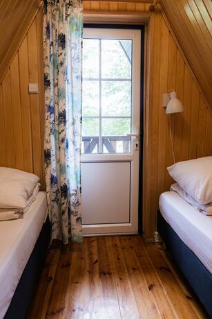 Imagen general del Ośrodek Wypoczynkowy Kalwa. Foto 43