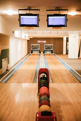 Imagen general del Ośrodek Wypoczynkowy Kalwa. Foto 45