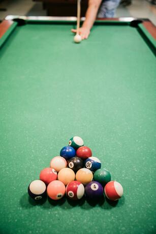 Imagen general del Ośrodek Wypoczynkowy Kalwa. Foto 46