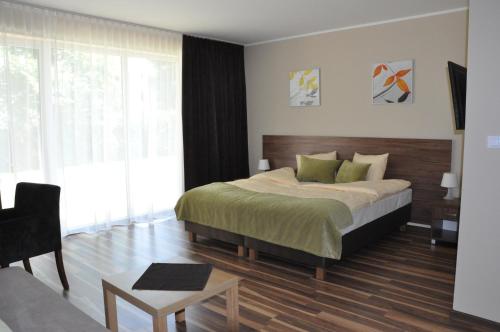 Imagen de la habitación del Ośrodek Wypoczynkowy Marcela. Foto 16