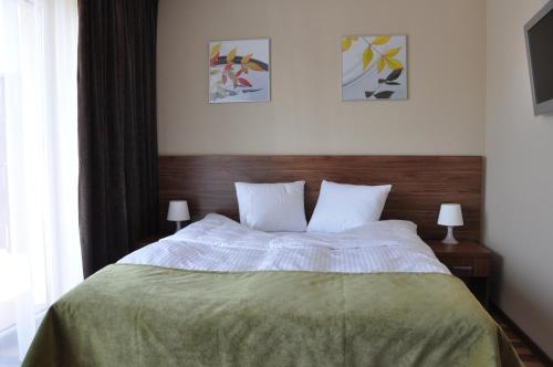 Imagen de la habitación del Ośrodek Wypoczynkowy Marcela. Foto 17