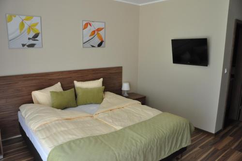 Imagen de la habitación del Ośrodek Wypoczynkowy Marcela. Foto 19