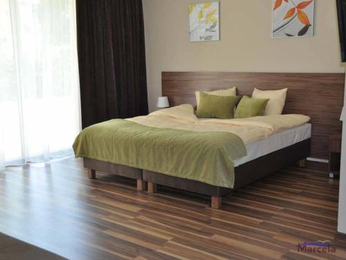 Imagen de la habitación del Ośrodek Wypoczynkowy Marcela. Foto 20