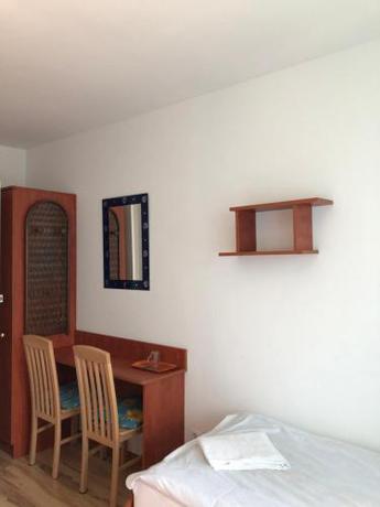 Imagen general del Ośrodek Wypoczynkowy Oliwia. Foto 3