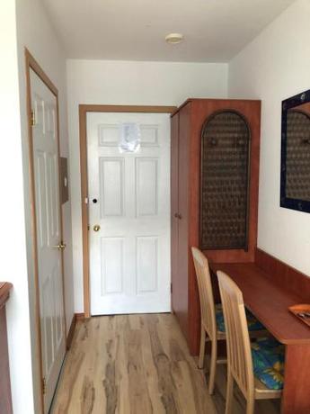 Imagen general del Ośrodek Wypoczynkowy Oliwia. Foto 4