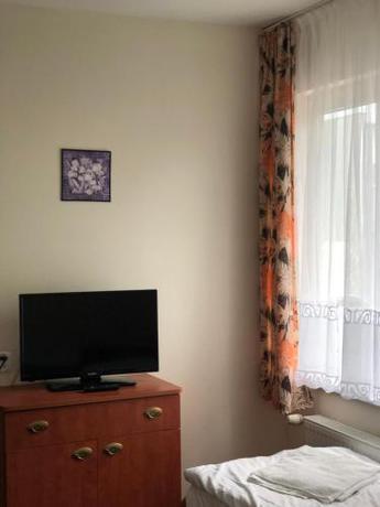 Imagen general del Ośrodek Wypoczynkowy Oliwia. Foto 5