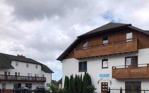 Imagen general del Ośrodek Wypoczynkowy Oliwia. Foto 6