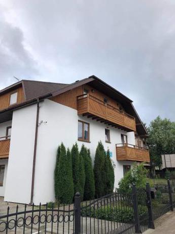 Imagen general del Ośrodek Wypoczynkowy Oliwia. Foto 7