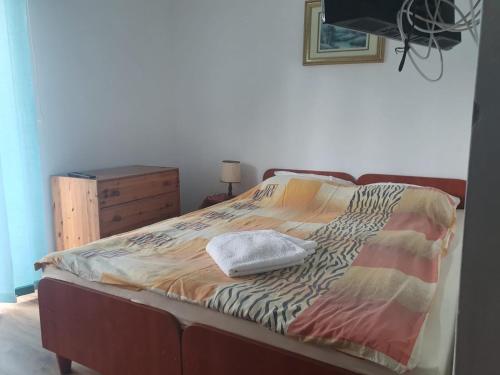 Imagen de la habitación del Ośrodek Wypoczynkowy Oliwia. Foto 16