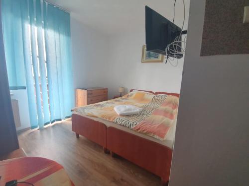 Imagen de la habitación del Ośrodek Wypoczynkowy Oliwia. Foto 17