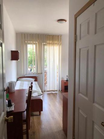 Imagen de la habitación del Ośrodek Wypoczynkowy Oliwia. Foto 18