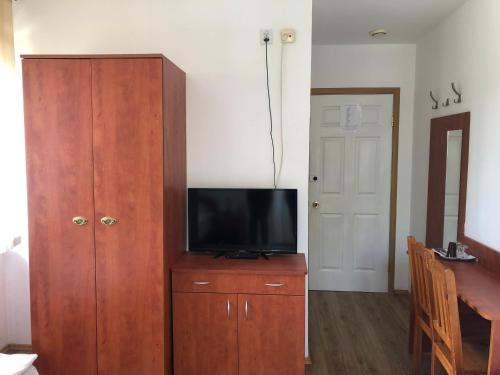 Imagen general del Ośrodek Wypoczynkowy Oliwia. Foto 11