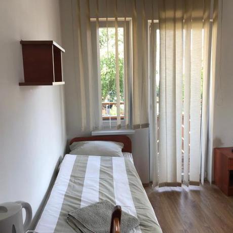 Imagen general del Ośrodek Wypoczynkowy Oliwia. Foto 12