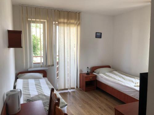 Imagen general del Ośrodek Wypoczynkowy Oliwia. Foto 14