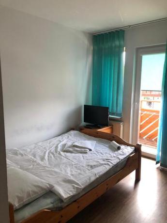 Imagen de la habitación del Ośrodek Wypoczynkowy Oliwia. Foto 20