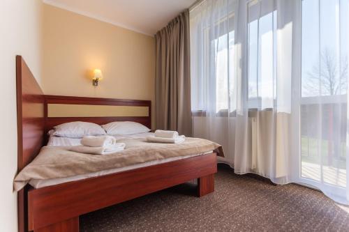 Imagen de la habitación del Ośrodek Wypoczynkowy POŁONINY. Foto 5