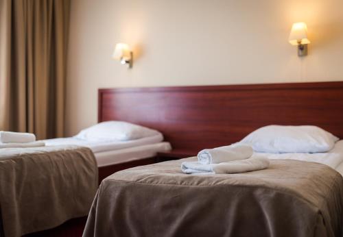 Imagen de la habitación del Ośrodek Wypoczynkowy POŁONINY. Foto 6