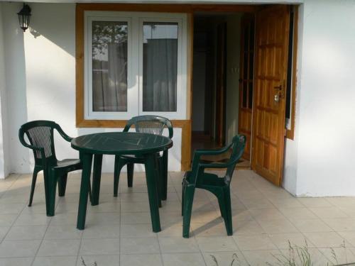 Imagen general del Ośrodek Wypoczynkowy Perkoz. Foto 2