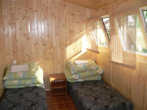 Imagen de la habitación del Ośrodek Wypoczynkowy Perkoz. Foto 5