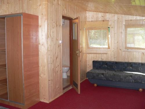 Imagen de la habitación del Ośrodek Wypoczynkowy Perkoz. Foto 6