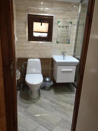 Imagen de la habitación del Ośrodek Wypoczynkowy ,,Relaks-Perła Serpelic\'\'. Foto 5