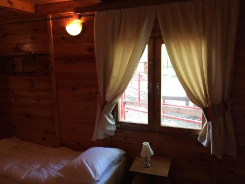 Imagen de la habitación del Ośrodek Wypoczynkowy ,,Relaks-Perła Serpelic\'\'. Foto 6
