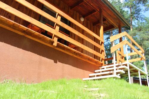 Imagen de la habitación del Ośrodek Wypoczynkowy ,,Relaks-Perła Serpelic\'\'. Foto 8